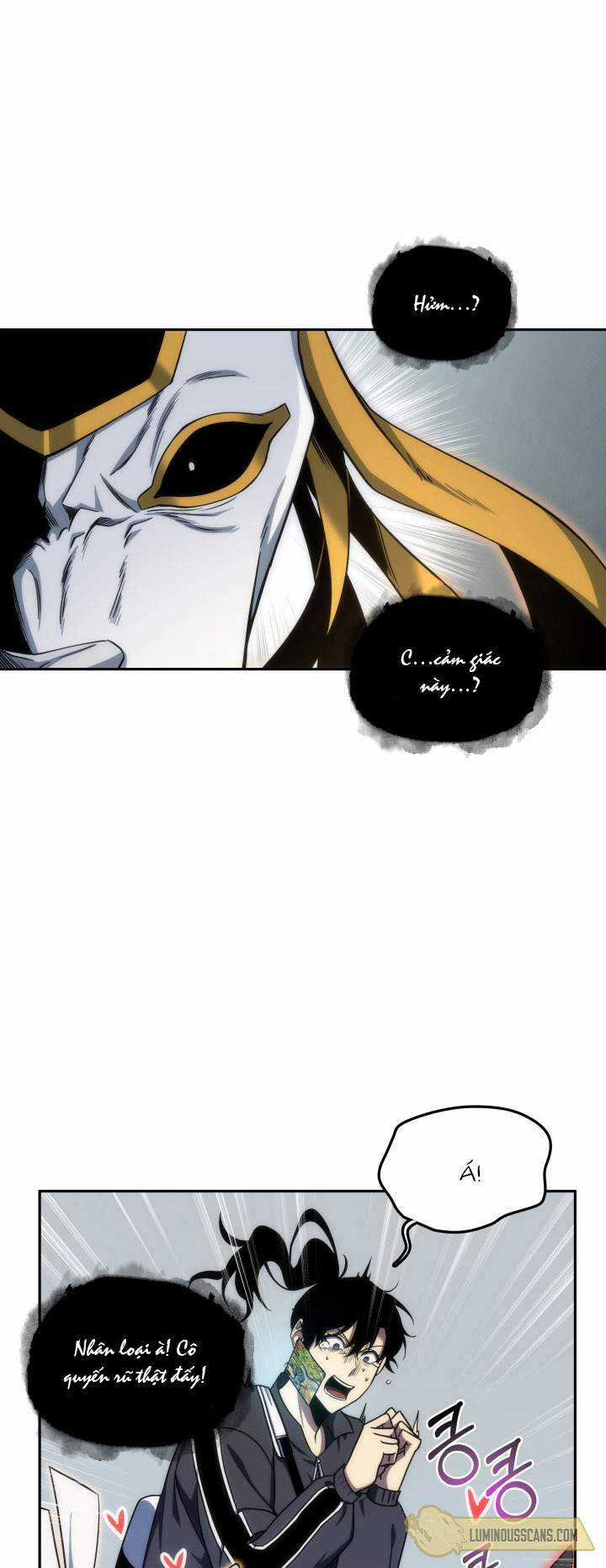 Vua Trộm Mộ - Chapter 247 - Trang 27