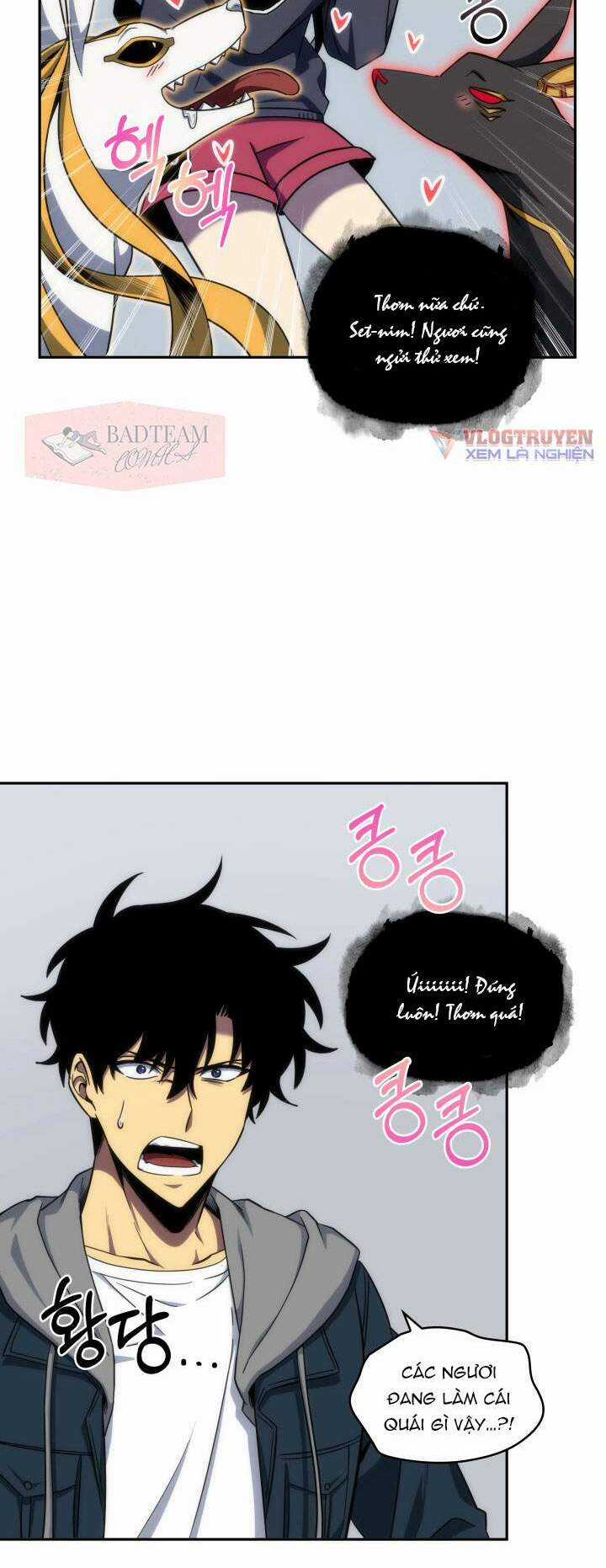 Vua Trộm Mộ - Chapter 247 - Trang 28