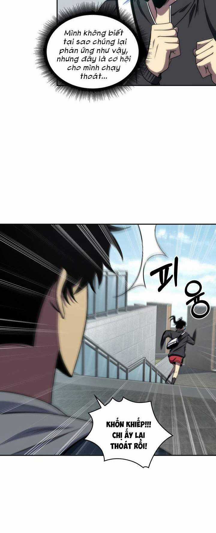 Vua Trộm Mộ - Chapter 247 - Trang 30