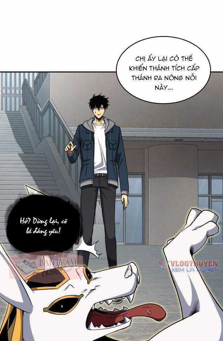 Vua Trộm Mộ - Chapter 247 - Trang 31