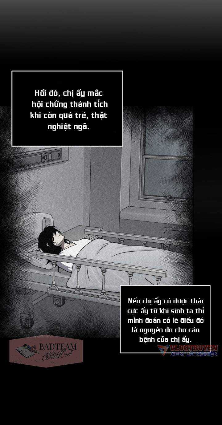 Vua Trộm Mộ - Chapter 247 - Trang 33