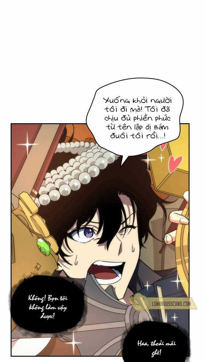 Vua Trộm Mộ - Chapter 247 - Trang 37