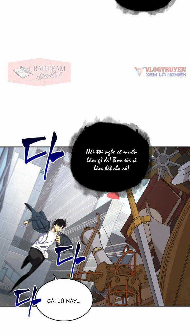 Vua Trộm Mộ - Chapter 247 - Trang 38