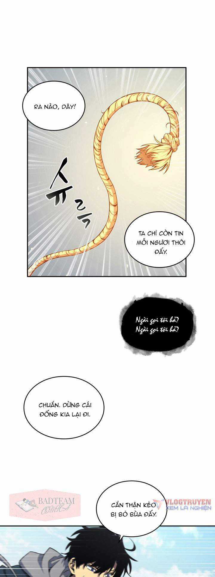 Vua Trộm Mộ - Chapter 247 - Trang 39