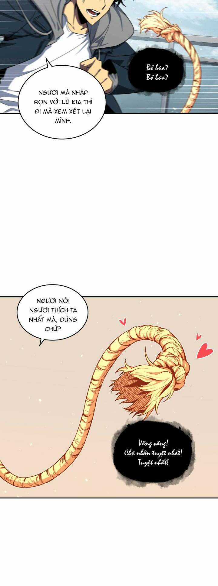 Vua Trộm Mộ - Chapter 247 - Trang 40