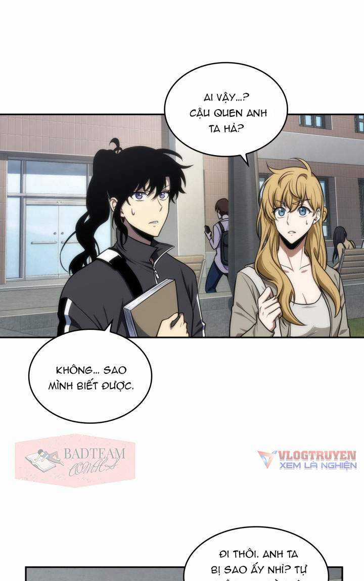 Vua Trộm Mộ - Chapter 247 - Trang 5