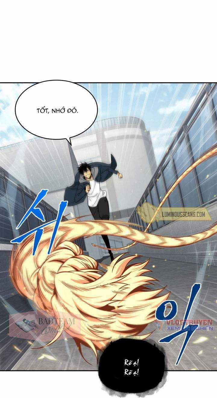 Vua Trộm Mộ - Chapter 247 - Trang 41