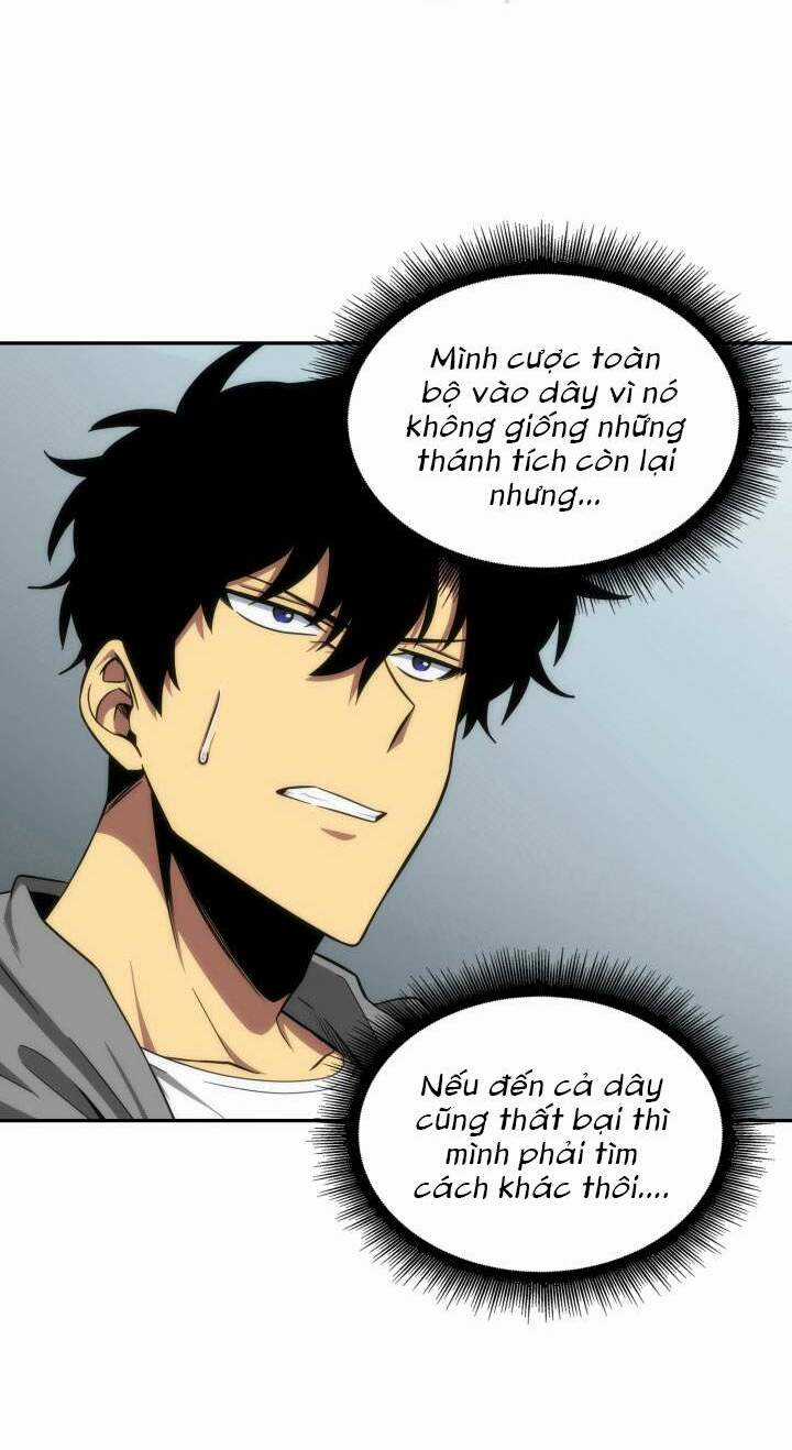 Vua Trộm Mộ - Chapter 247 - Trang 42