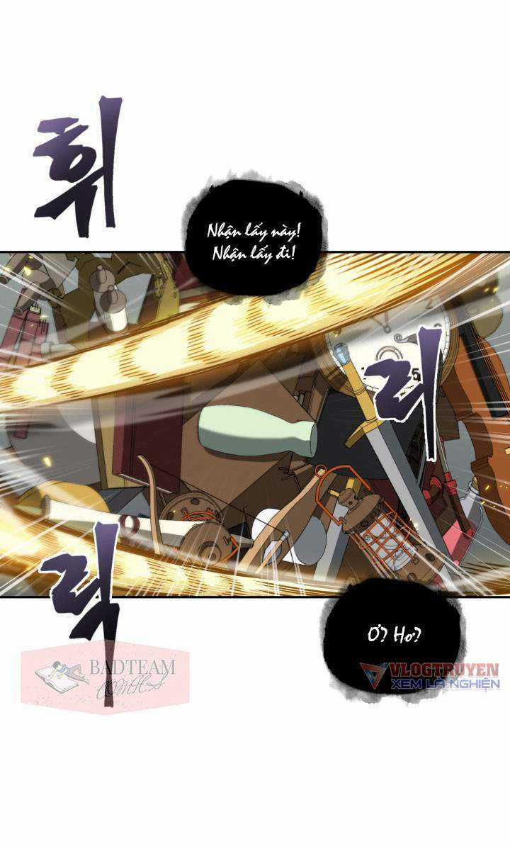 Vua Trộm Mộ - Chapter 247 - Trang 43