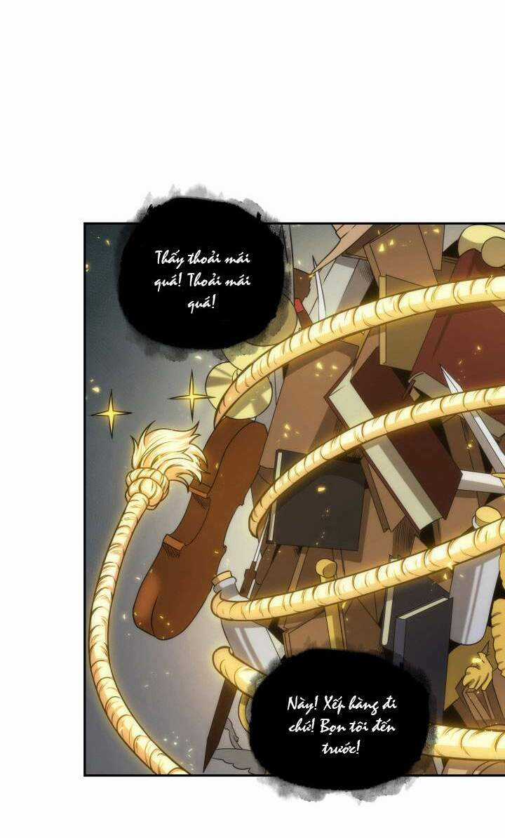 Vua Trộm Mộ - Chapter 247 - Trang 44