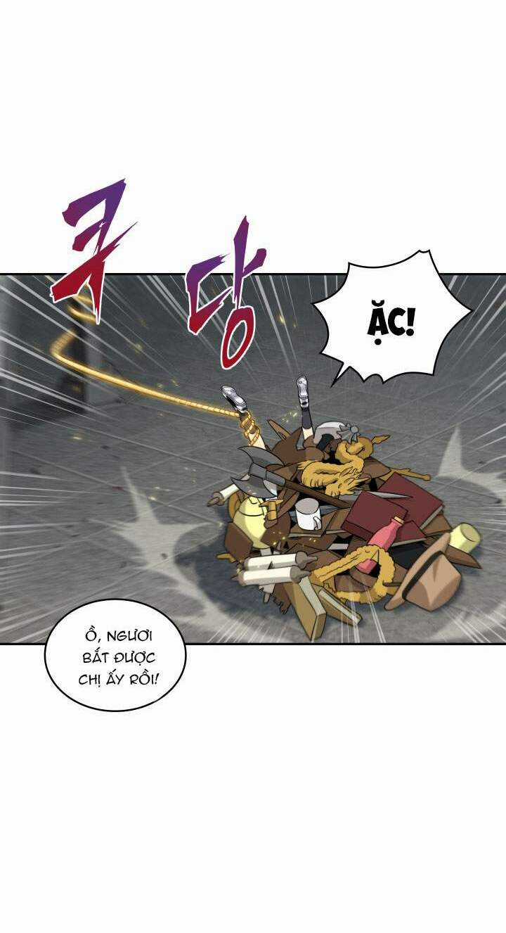 Vua Trộm Mộ - Chapter 247 - Trang 48