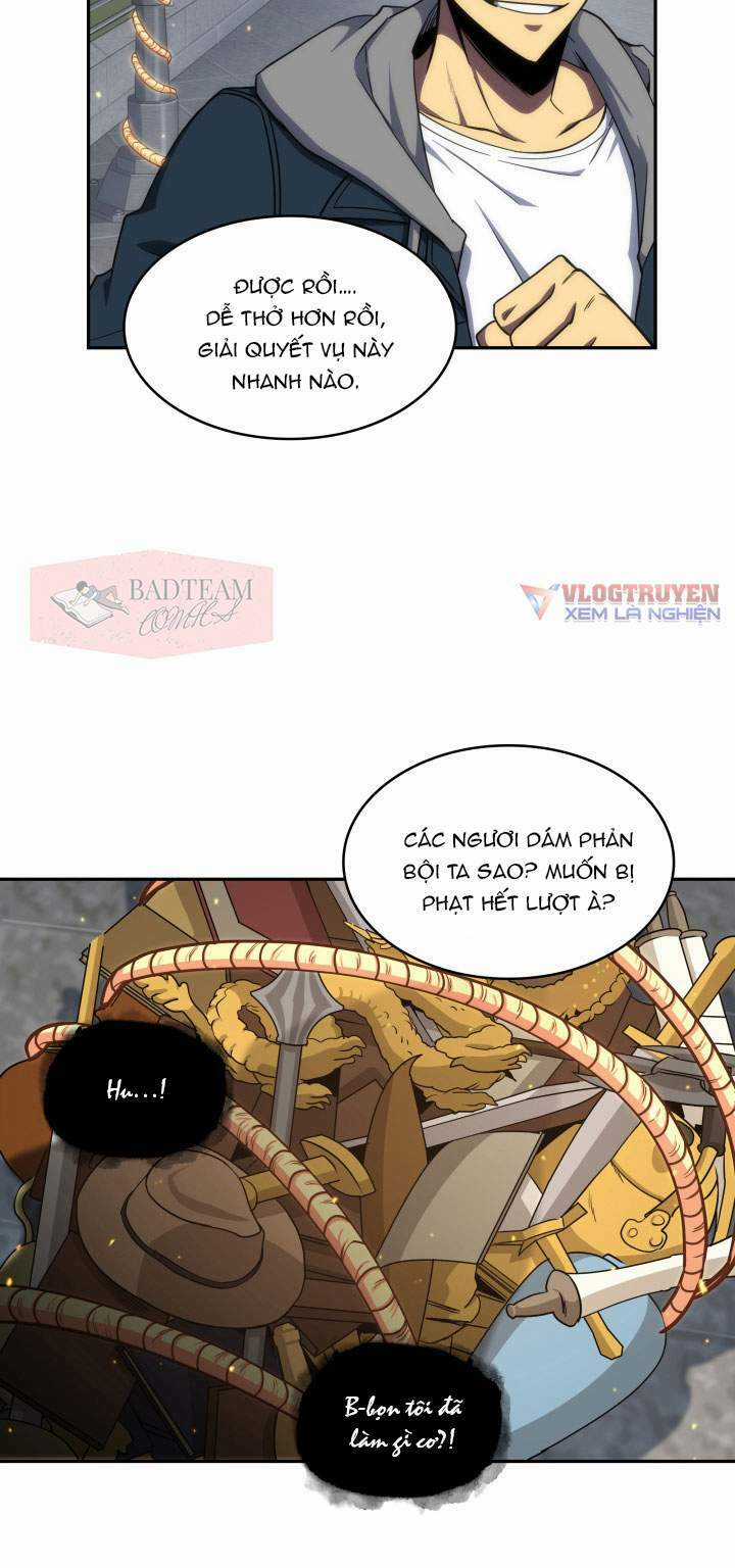 Vua Trộm Mộ - Chapter 247 - Trang 50