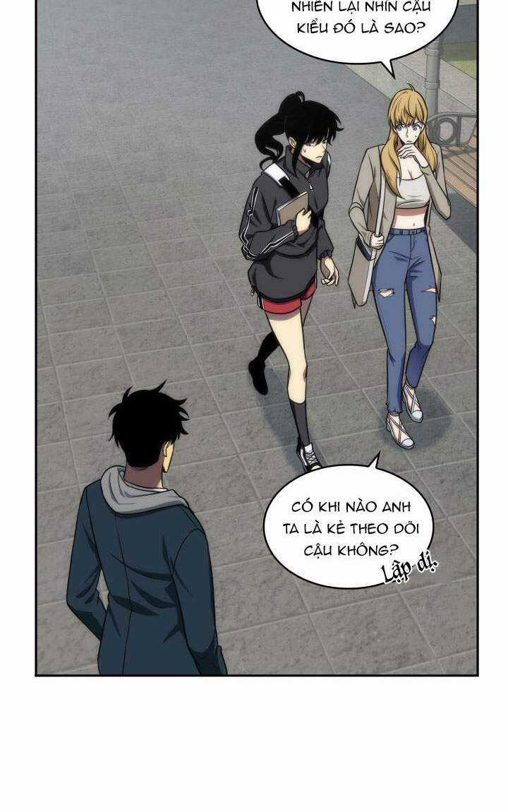 Vua Trộm Mộ - Chapter 247 - Trang 6