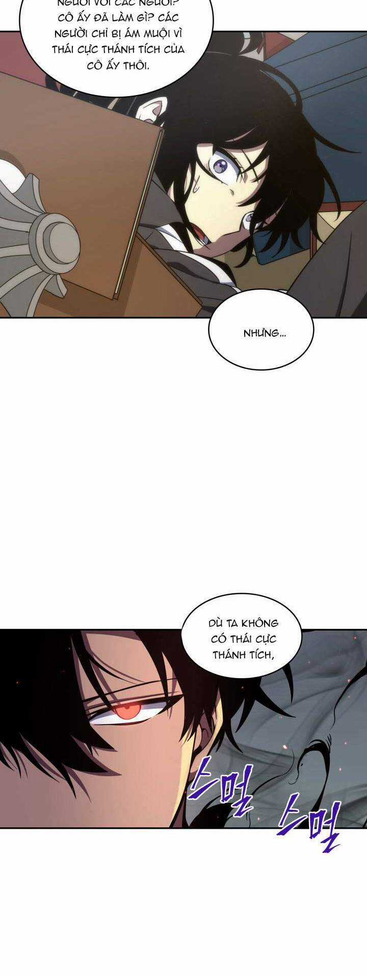 Vua Trộm Mộ - Chapter 247 - Trang 52