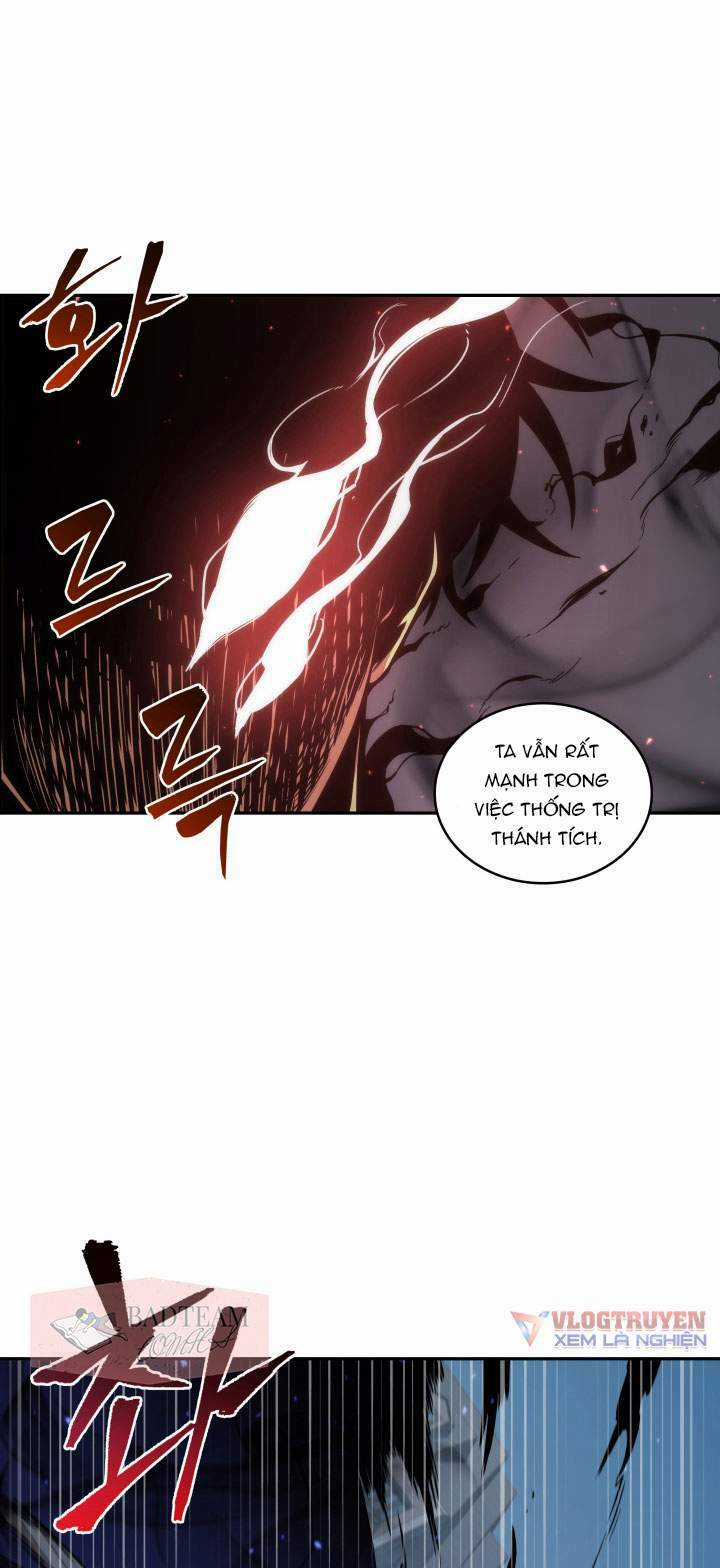 Vua Trộm Mộ - Chapter 247 - Trang 53