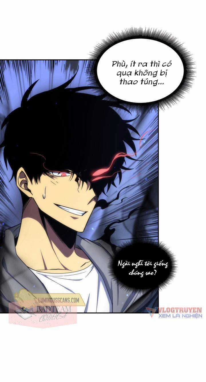 Vua Trộm Mộ - Chapter 247 - Trang 55