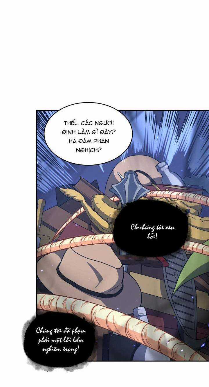 Vua Trộm Mộ - Chapter 247 - Trang 56