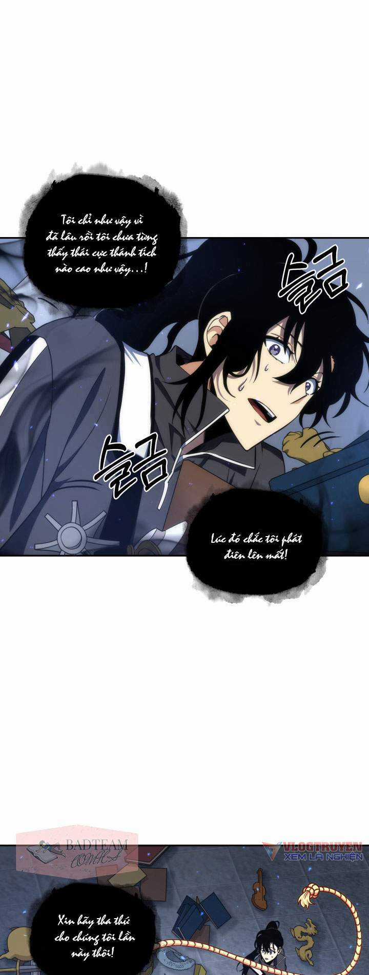 Vua Trộm Mộ - Chapter 247 - Trang 57