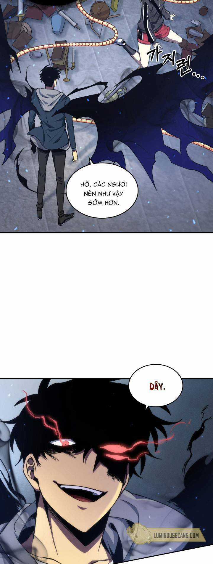 Vua Trộm Mộ - Chapter 247 - Trang 58