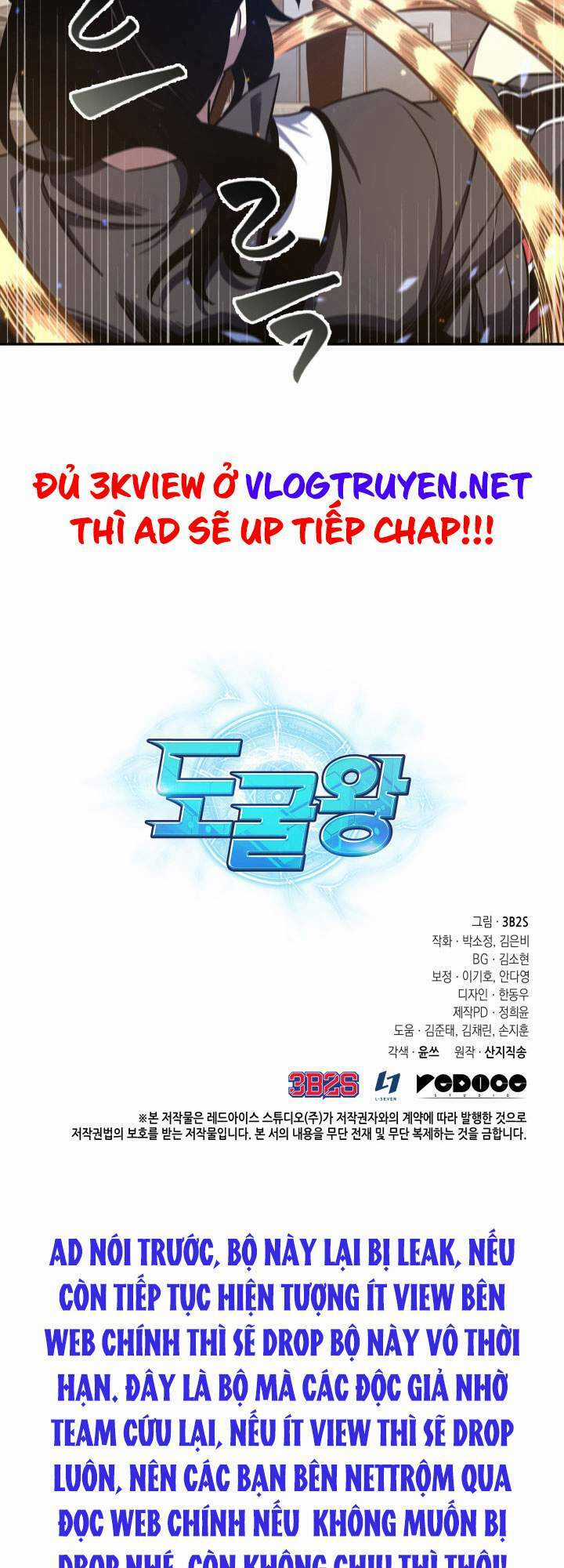 Vua Trộm Mộ - Chapter 247 - Trang 60