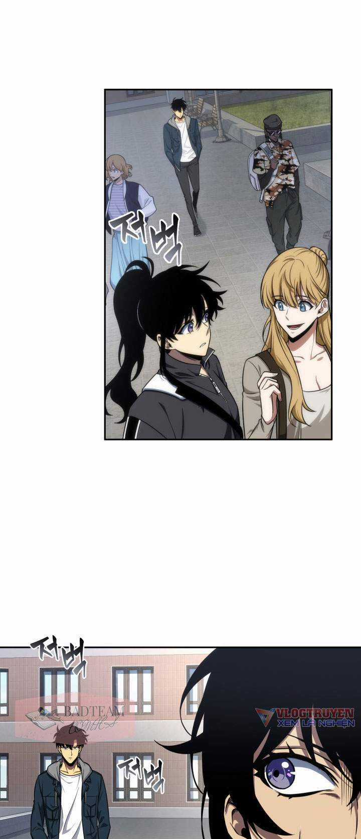 Vua Trộm Mộ - Chapter 247 - Trang 9