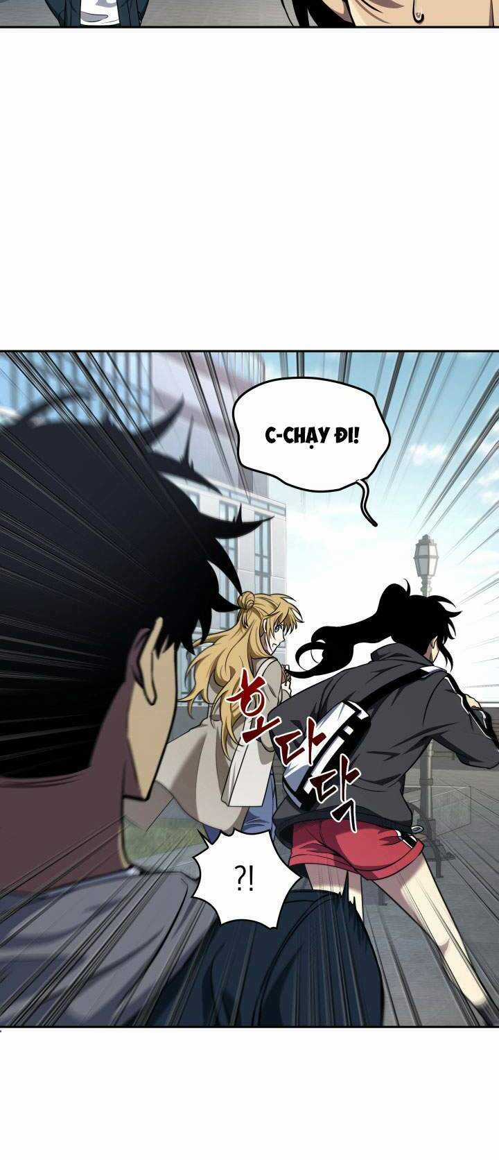 Vua Trộm Mộ - Chapter 247 - Trang 10