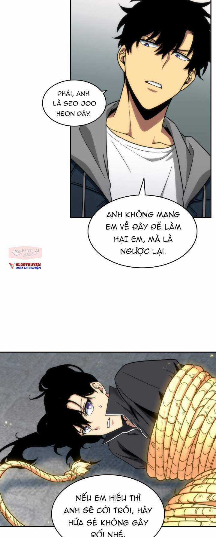 Vua Trộm Mộ - Chapter 248 - Trang 11