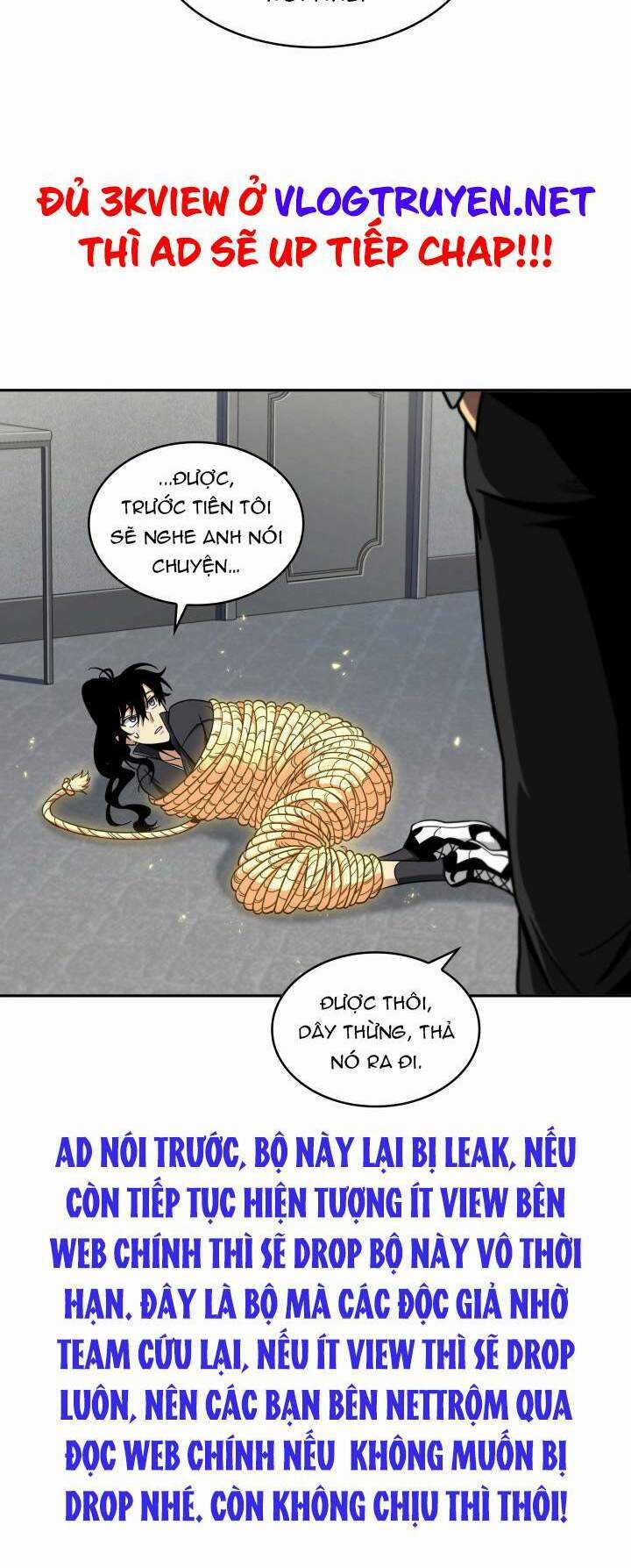 Vua Trộm Mộ - Chapter 248 - Trang 12