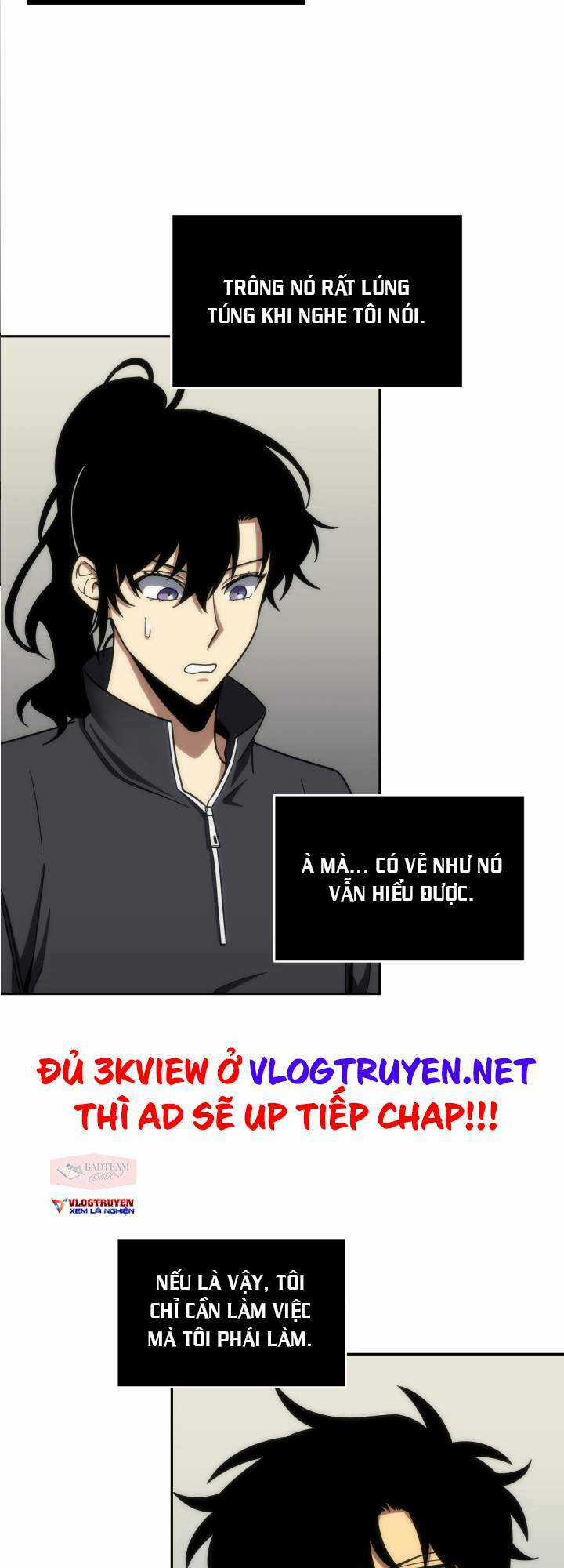 Vua Trộm Mộ - Chapter 248 - Trang 14