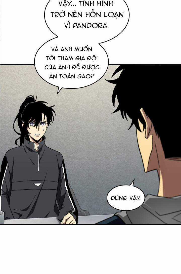 Vua Trộm Mộ - Chapter 248 - Trang 16