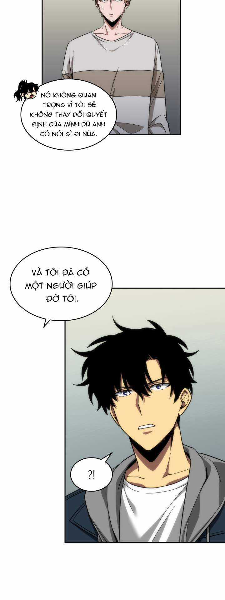 Vua Trộm Mộ - Chapter 248 - Trang 19