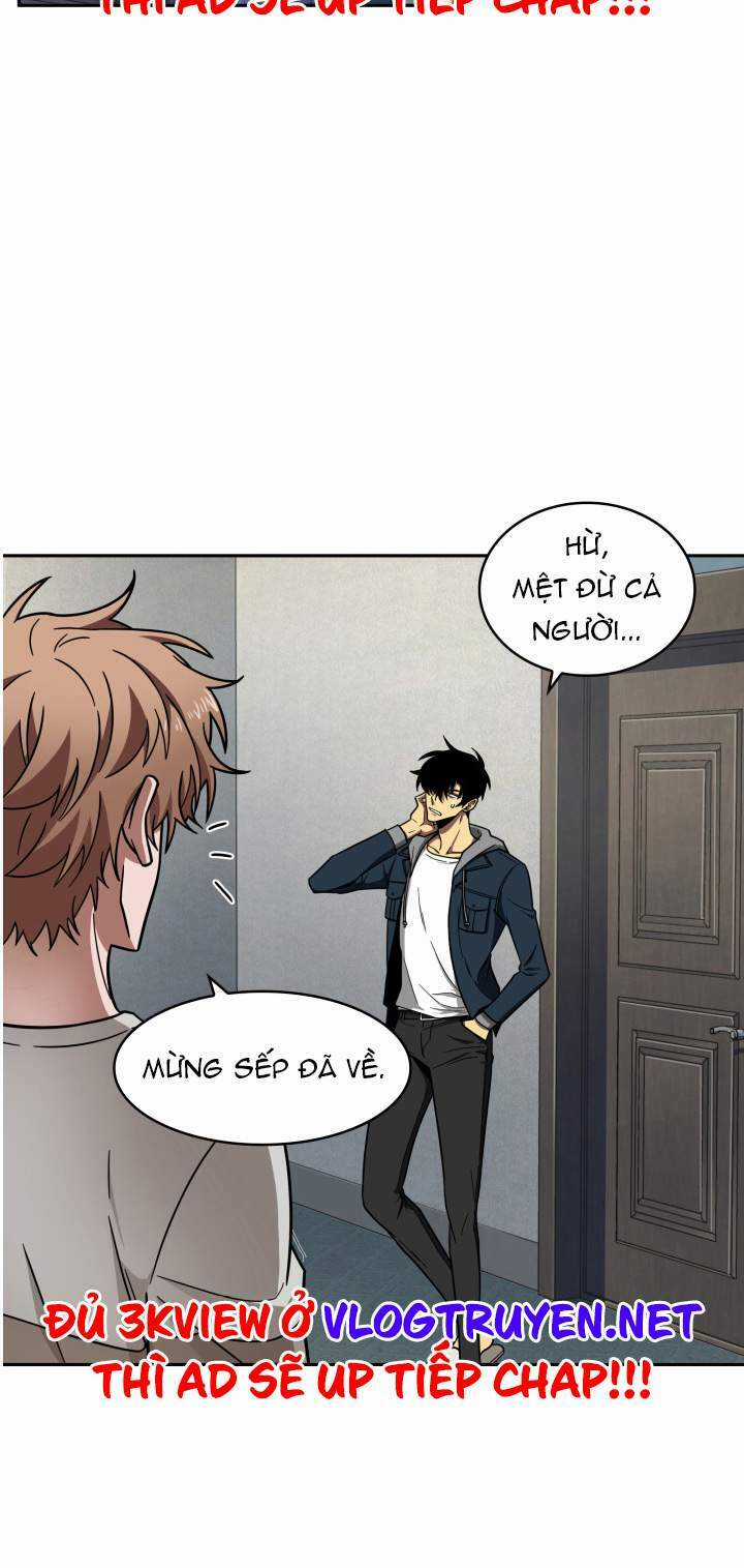 Vua Trộm Mộ - Chapter 248 - Trang 3