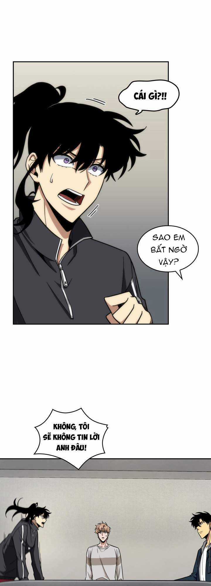 Vua Trộm Mộ - Chapter 248 - Trang 23