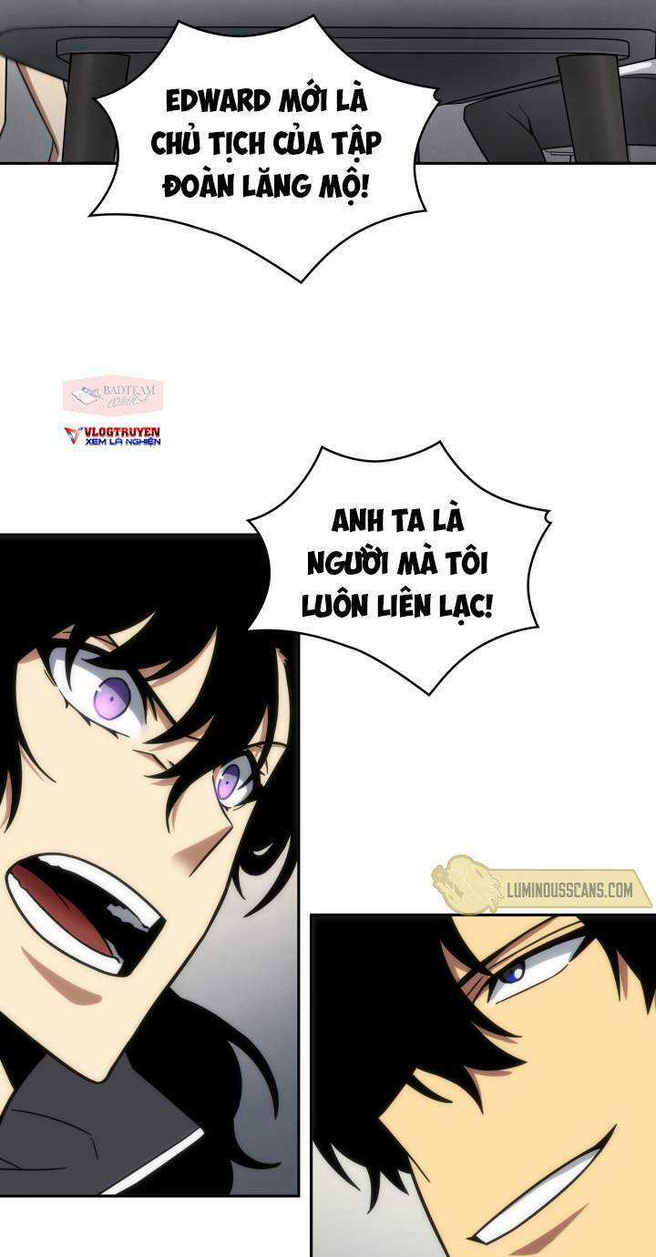 Vua Trộm Mộ - Chapter 248 - Trang 24