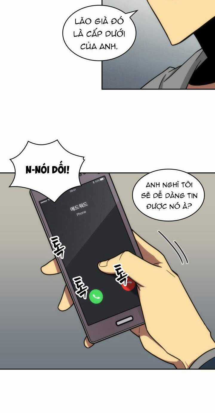 Vua Trộm Mộ - Chapter 248 - Trang 25
