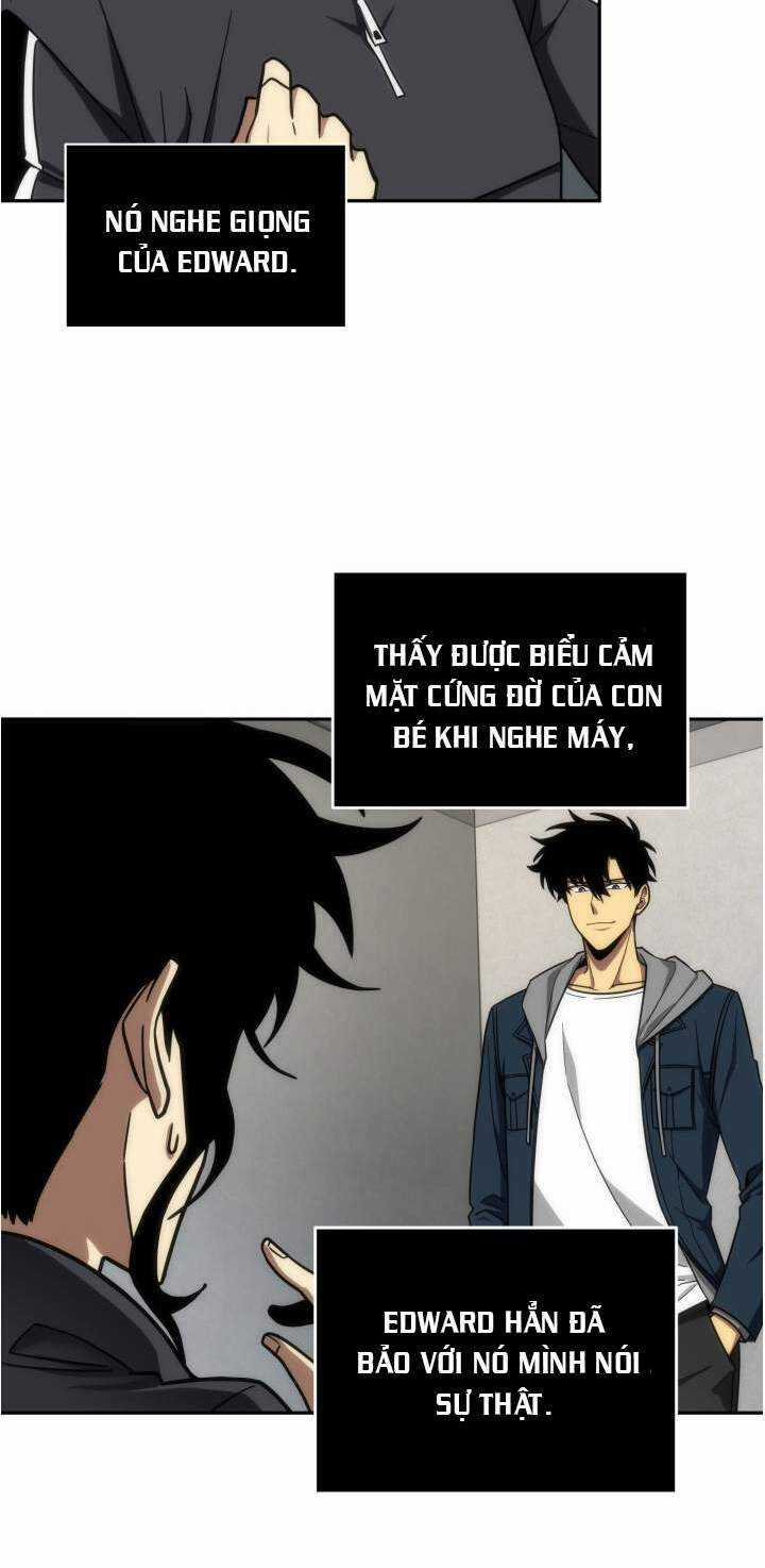 Vua Trộm Mộ - Chapter 248 - Trang 28