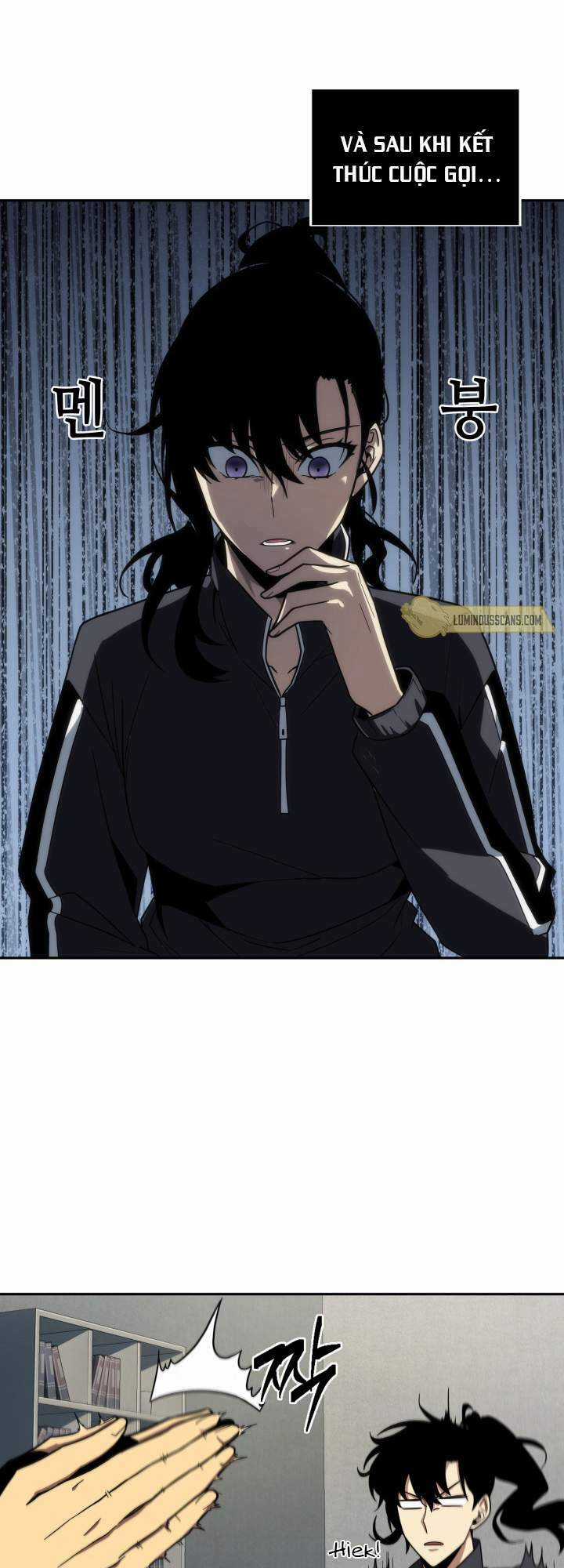 Vua Trộm Mộ - Chapter 248 - Trang 29