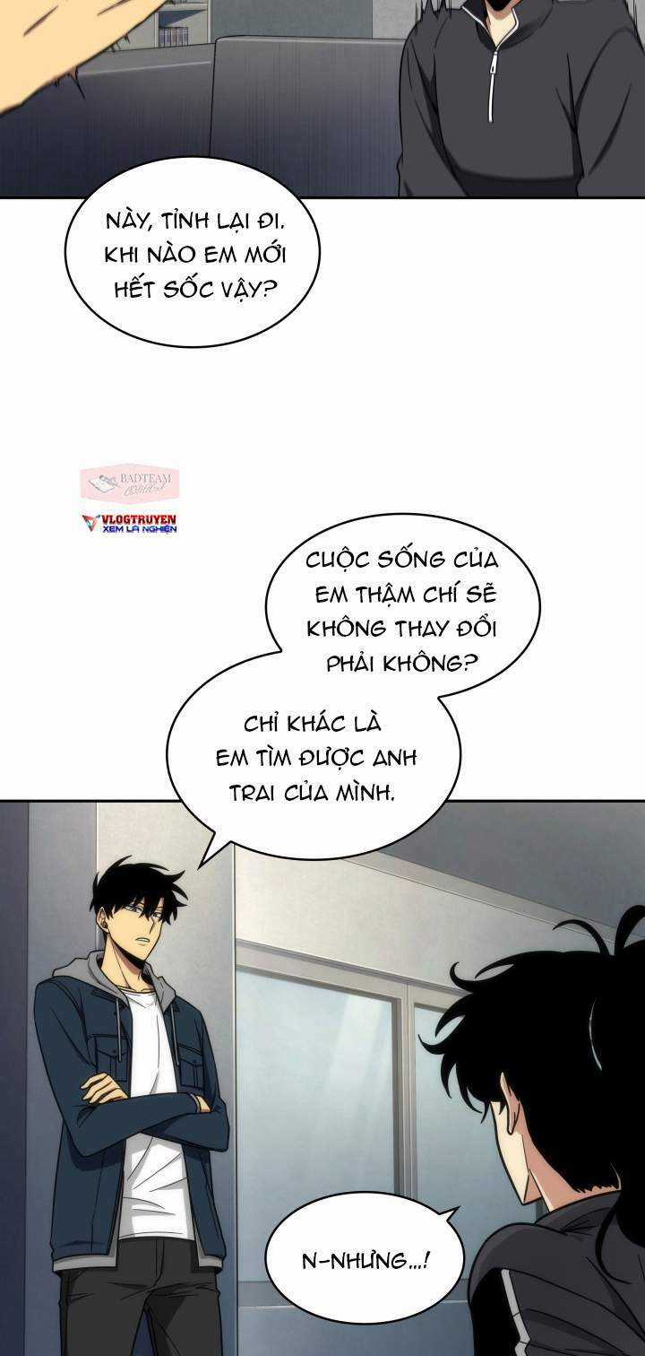 Vua Trộm Mộ - Chapter 248 - Trang 30