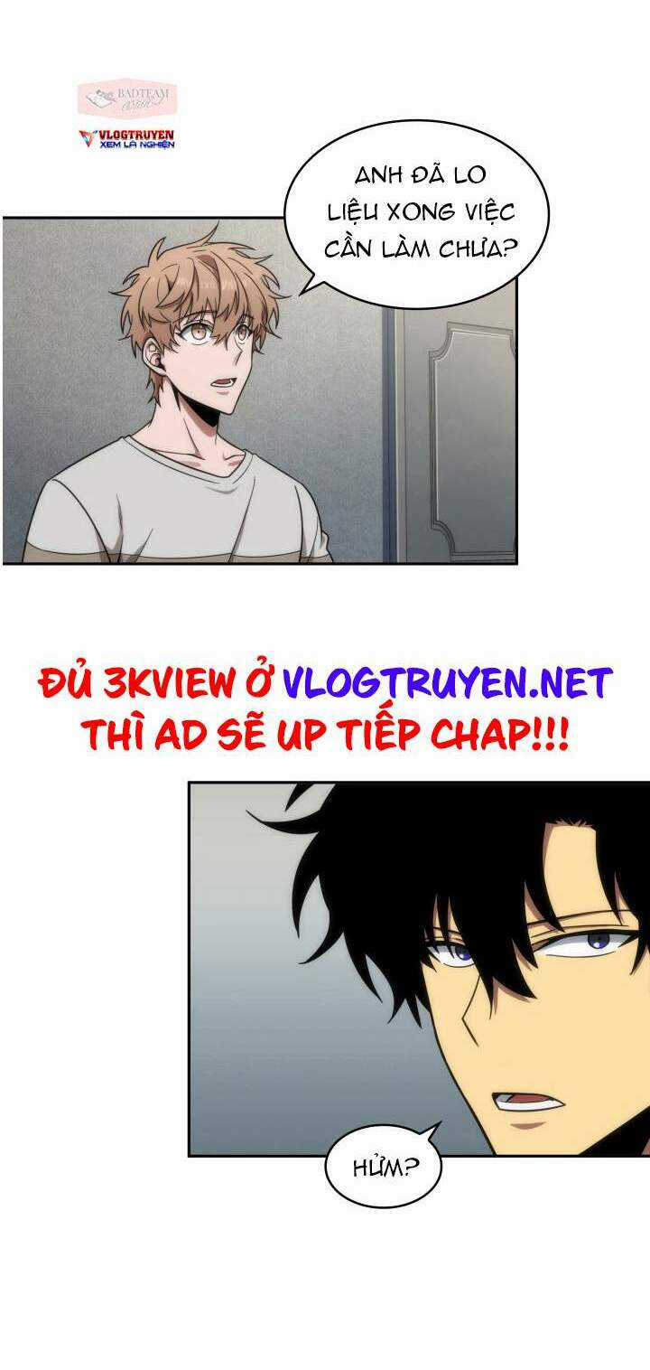 Vua Trộm Mộ - Chapter 248 - Trang 4