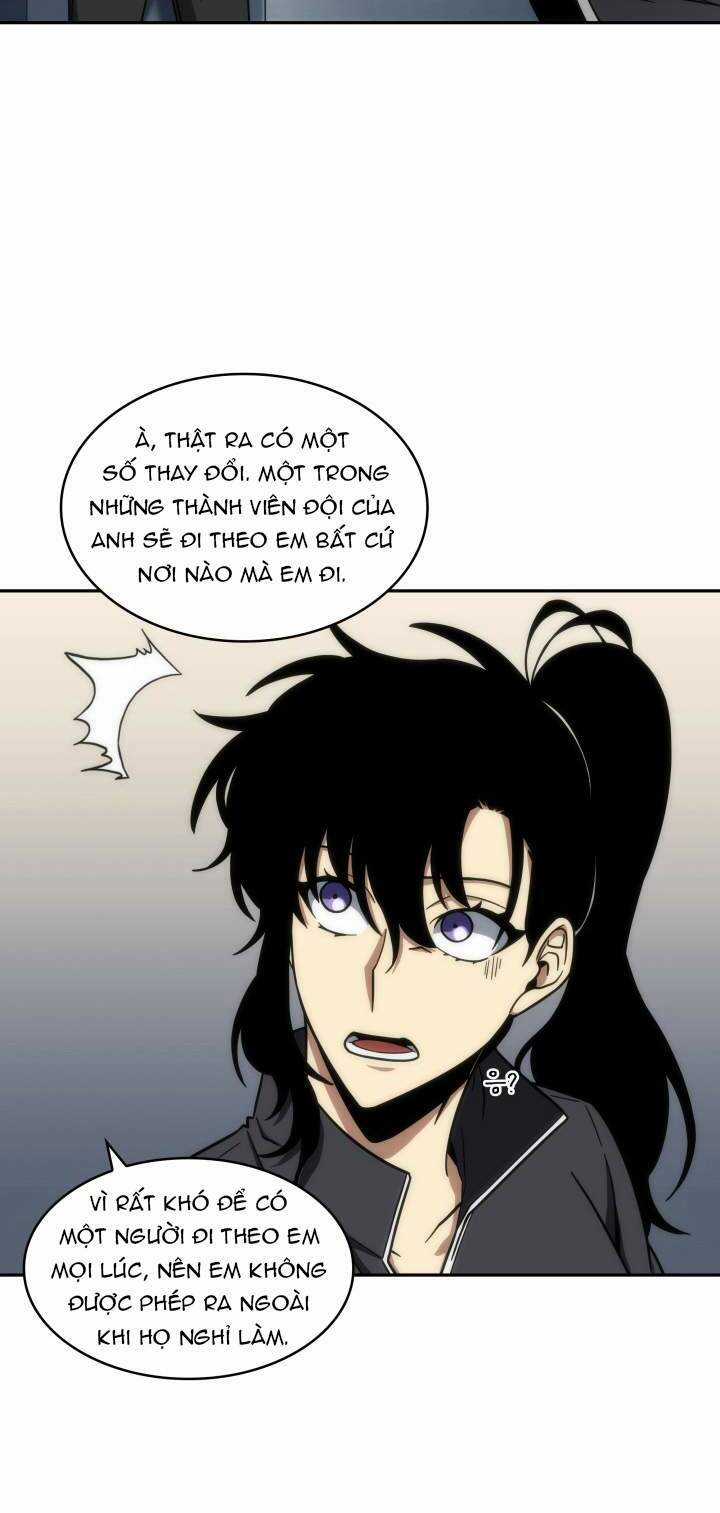 Vua Trộm Mộ - Chapter 248 - Trang 31