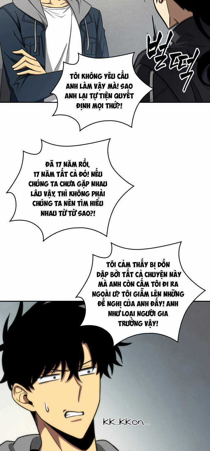 Vua Trộm Mộ - Chapter 248 - Trang 33
