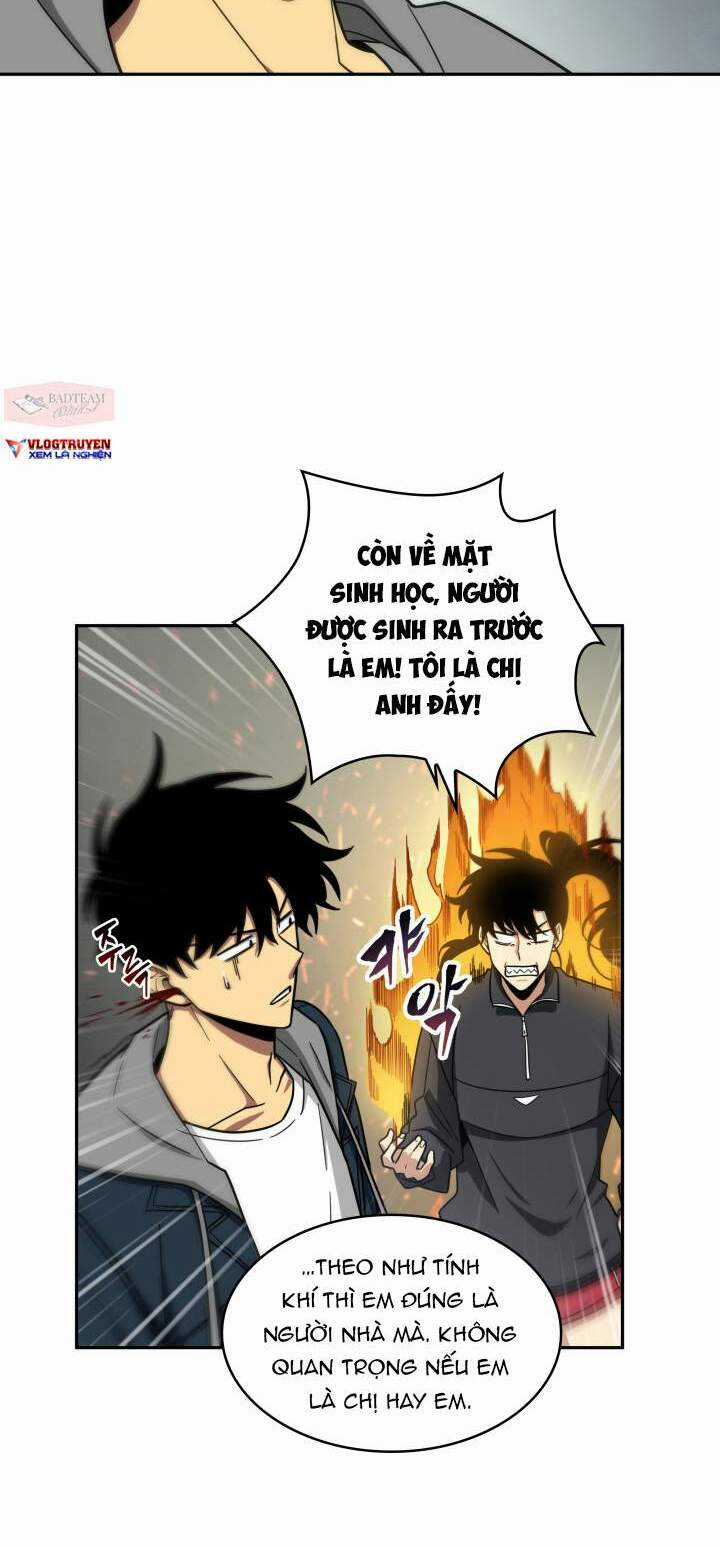 Vua Trộm Mộ - Chapter 248 - Trang 34