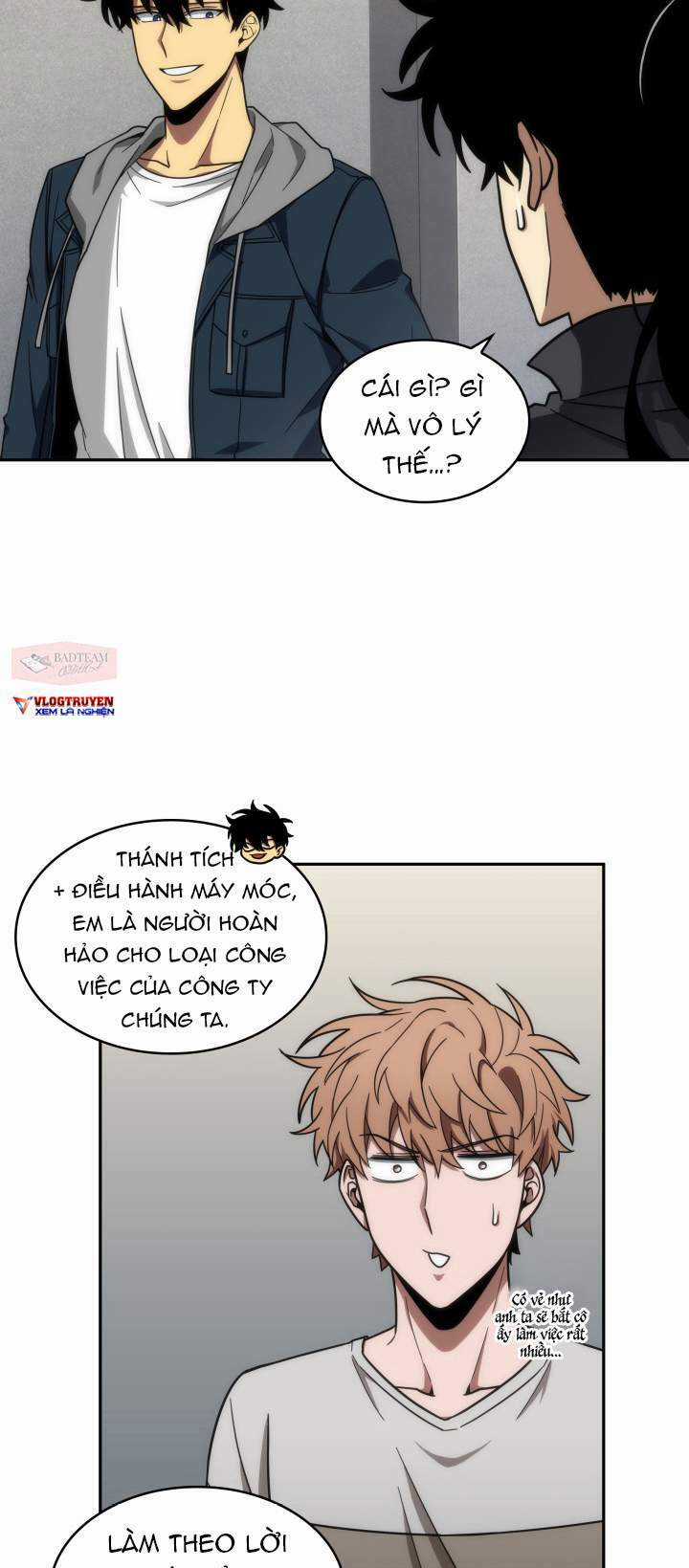 Vua Trộm Mộ - Chapter 248 - Trang 36