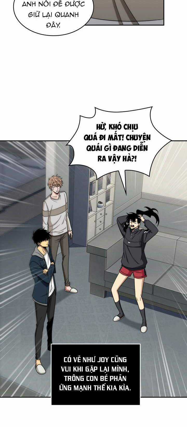 Vua Trộm Mộ - Chapter 248 - Trang 37