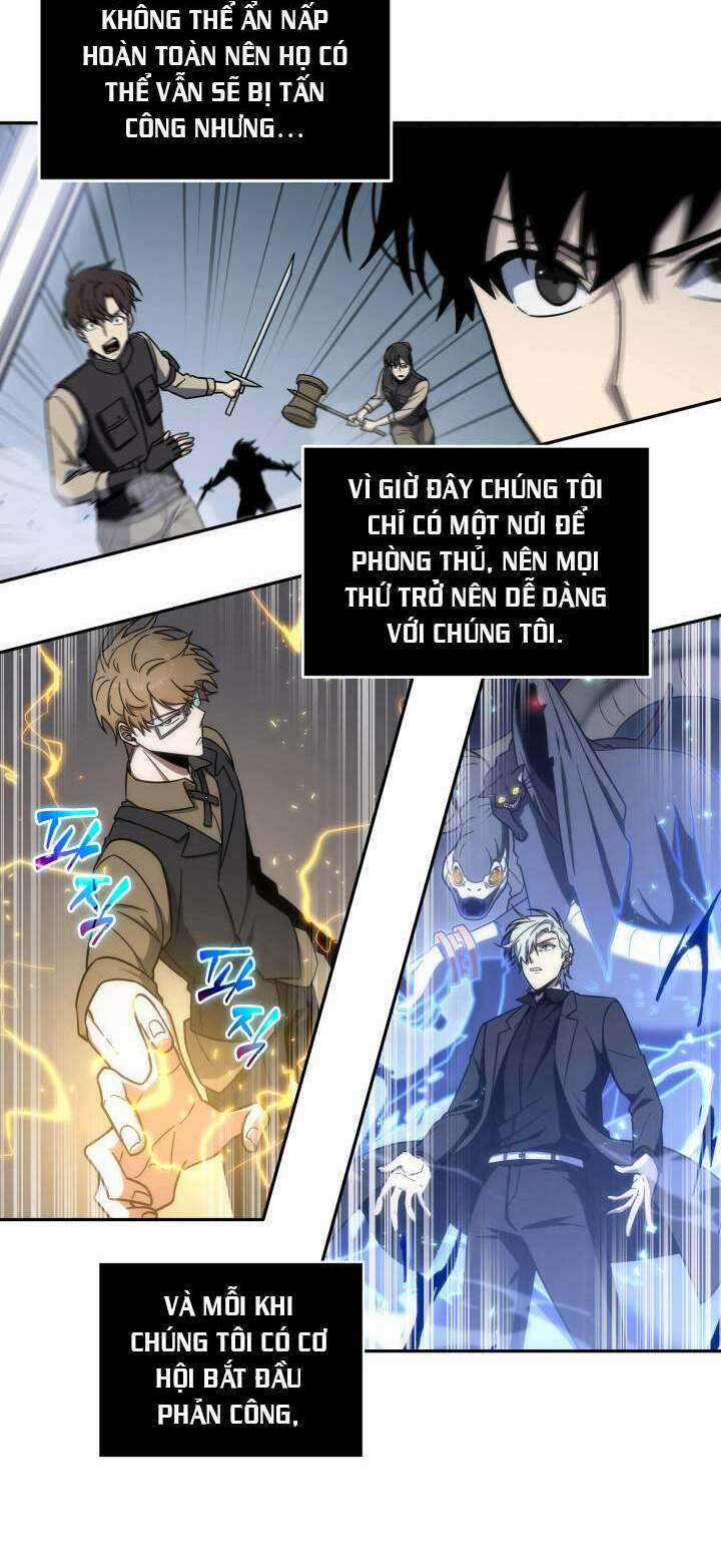 Vua Trộm Mộ - Chapter 248 - Trang 39