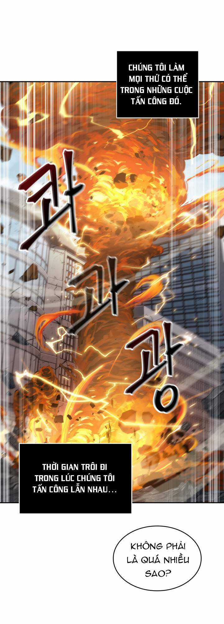 Vua Trộm Mộ - Chapter 248 - Trang 40