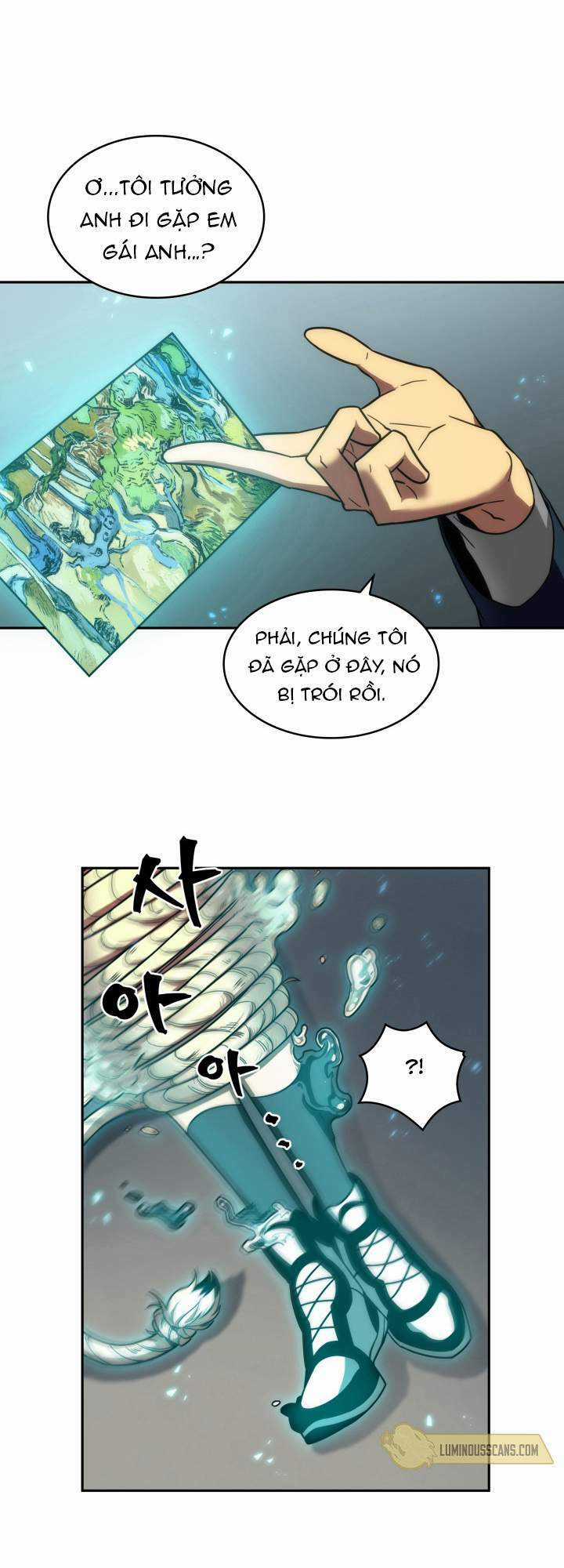 Vua Trộm Mộ - Chapter 248 - Trang 5