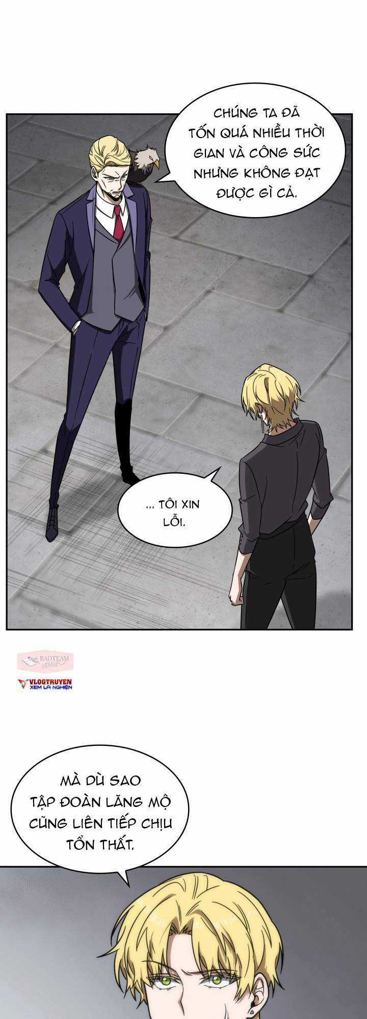 Vua Trộm Mộ - Chapter 248 - Trang 41