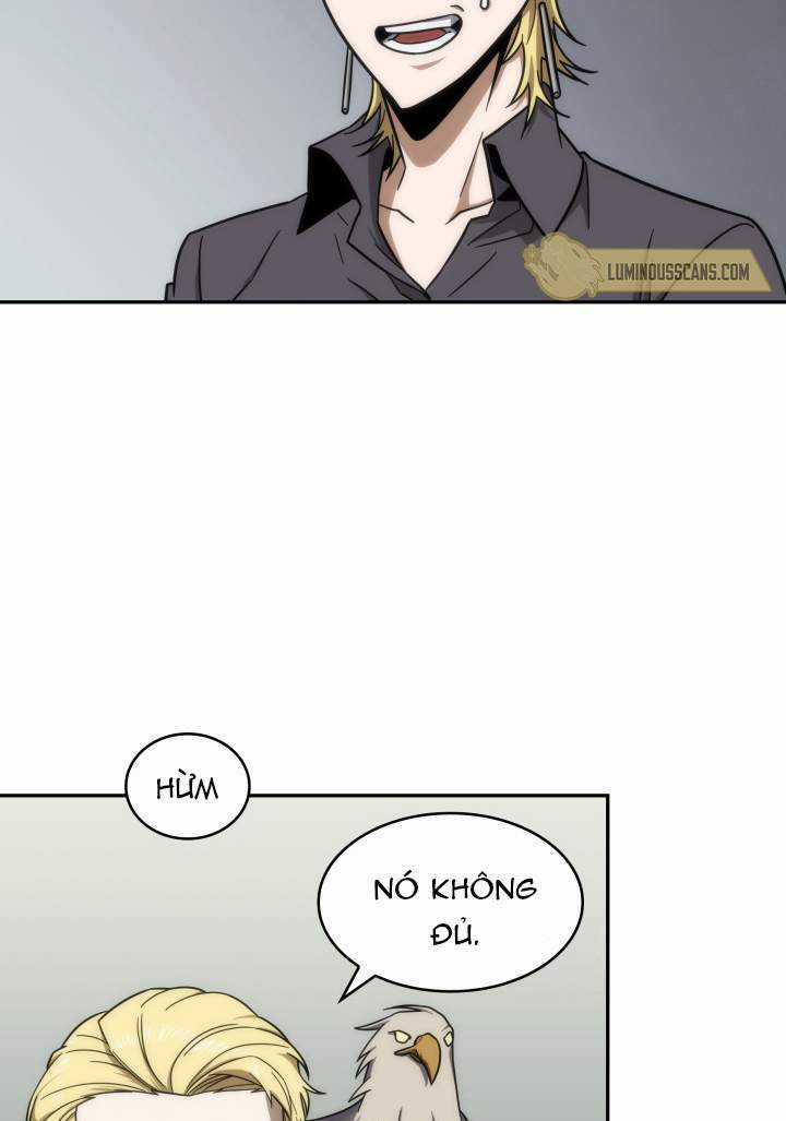 Vua Trộm Mộ - Chapter 248 - Trang 42