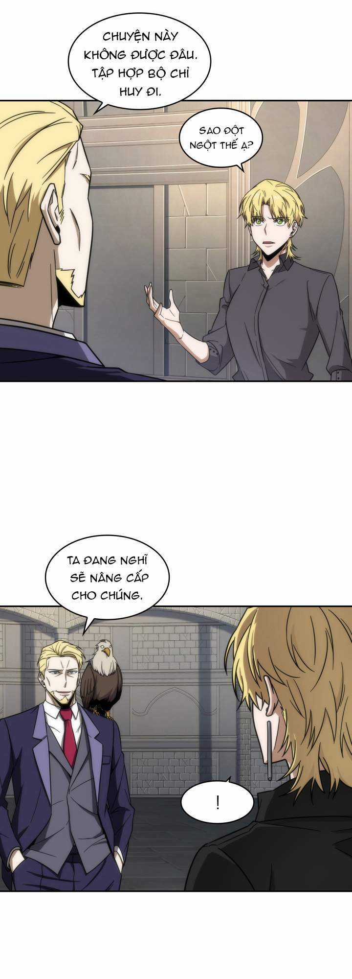 Vua Trộm Mộ - Chapter 248 - Trang 44